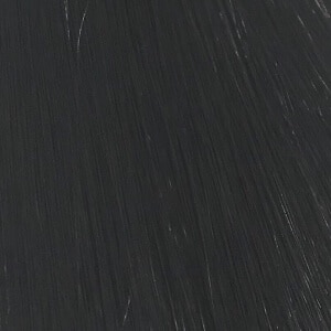 エクステ　ブラック