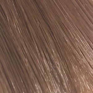 エクステ　ブラック